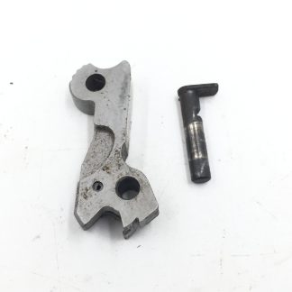 Ruger P95 9mm, Pistol Parts: Hammer, Pivot