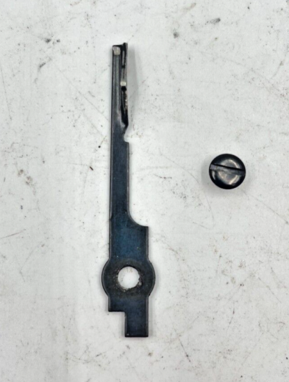 Mossberg 500A 12-ga, Shotgun Parts: Ejector, Screw - Image 2