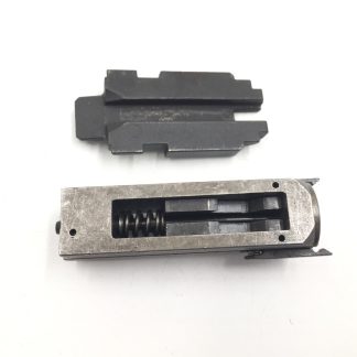 Maverick 88 12 Gauge, Shotgun Parts: Bolt, Slide