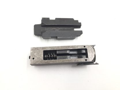 Maverick 88 12 Gauge, Shotgun Parts: Bolt, Slide