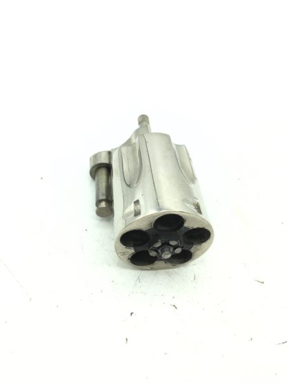 Smith & Wesson 36 .38Spl, Revolver Parts Cylinder