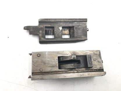 Riverside 520 12 Gauge, Shotgun Parts: Bolt, Slide - Image 2
