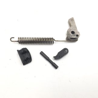Ruger LC9 9mm, Pistol Parts: Hammer, End Cap, Spring, Catch, Pin