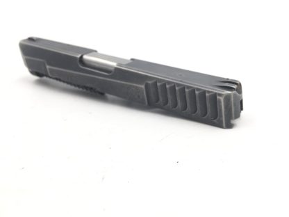 Taurus PT-738 .380ACP, Pistol Parts: Slide, Barrel, Recoil Guide - Image 2