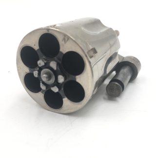 Smith & Wesson 15.3 .38 Special, Revolver Parts: Cylinder with Yoke