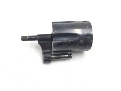 Smith & Wesson 36 .38 Special, Revolver Parts: Cylinder, Yoke - Image 2