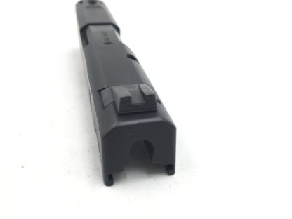 Smith & Wesson M&P Bodyguard .380 ACP, Pistol Parts: Slide, Barrel, Recoil Guide - Image 2