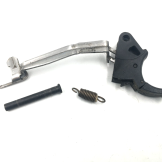 Smith & Wesson M&P 40 .40 S&W, Pistol Parts: Trigger, Pin, Spring