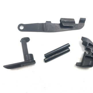 Smith & Wesson M&P 45 Shield .45 ACP, Pistol Parts: Takedown, Slide Stop, Pins, Mag Catch