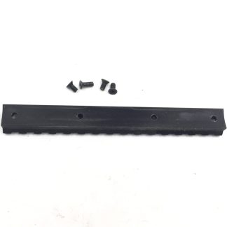 Citadel CDA-12 12 Gauge, Shotgun Parts: Rail, Screws