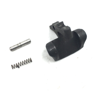 Beretta BU Pico .380ACP, Pistol Parts: Mag Catch, Pin, Spring