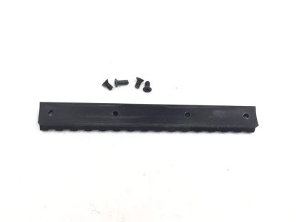 Citadel CDA-12 12 Gauge, Shotgun Parts: Rail, Screws