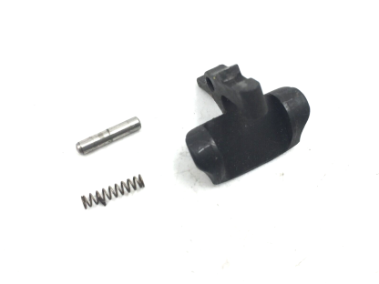Beretta BU Pico .380ACP, Pistol Parts: Mag Catch, Pin, Spring