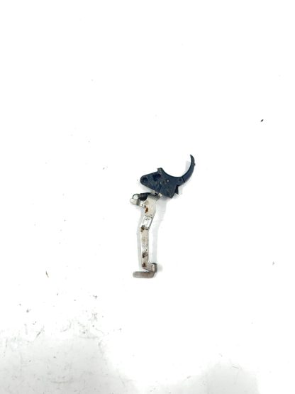 Smith & Wesson SW9VE 9mm, Pistol Parts: Trigger, Spring