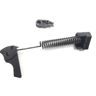 Kel-Tec PF-9 9mm, Pistol Part: Hammer, Spring, Catch, Cap