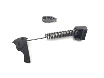 Kel-Tec PF-9 9mm, Pistol Part: Hammer, Spring, Catch, Cap