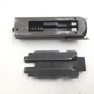 Mossberg 500A 12 Gauge, Shotgun Parts: Bolt, Slide