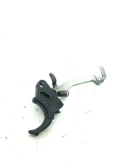 Smith & Wesson SD9VE 9mm, Pistol parts, Trigger - Image 2