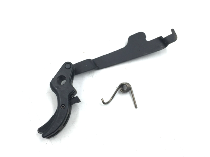 Springfield Armory XD-9 Subcompact 9mm, Pistol Parts: Trigger, Bar, Spring - Image 2