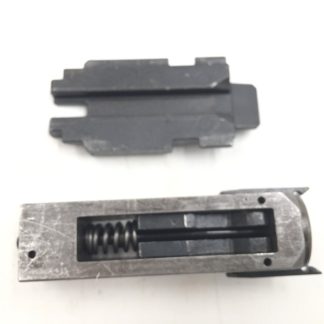 Mossberg 500 12 Gauge, Shotgun Parts: Bolt and Slide