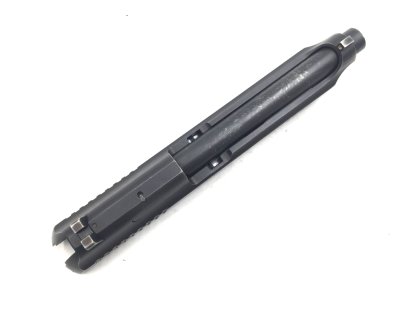 Taurus PT-92 AR 9mm, Pistol Parts: Slide, Barrel, Recoil Guide - Image 3
