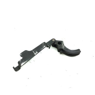 Springfield XD-40 .40S&W, Pistol parts, Trigger