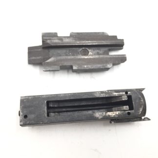 Mossberg 500C 20 Gauge, Shotgun Parts: Bolt, Slide