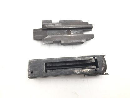 Mossberg 500C 20 Gauge, Shotgun Parts: Bolt, Slide