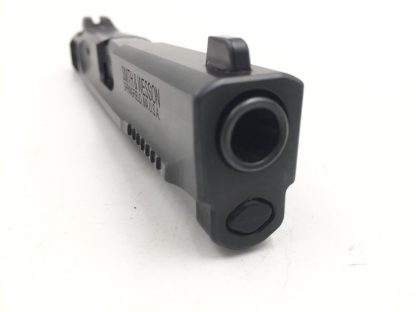 Smith & Wesson M&P 380 Shield EZ .380 ACP, Pistol Parts: Slide, Barrel, Recoil Guide - Image 2