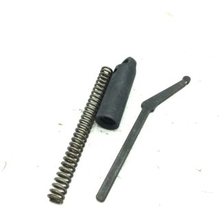 Beretta 92FS 9mm, Pistol Parts, Strut, Spring, seat