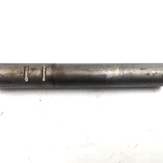 Jimenez JA Nine 9mm, Pistol Parts: Barrel