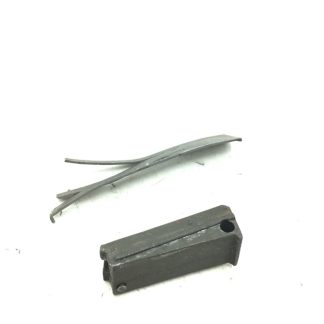 Rock Island M1911-A1CS .45ACP, Pistol parts, Mainspring, Housing