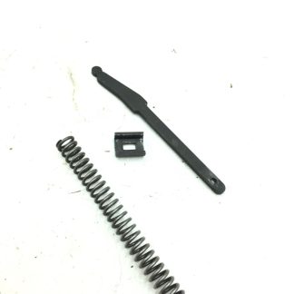 Ruger Old Model Blackhawk .357Mag, Revolver Parts, Strut, Spring, Seat