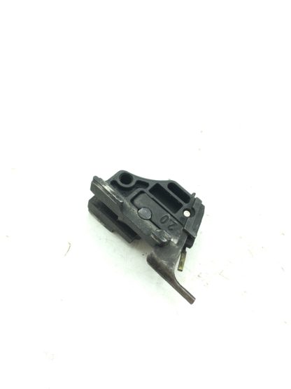 Smith & Wesson M&P Shield 9mm, Pistol parts, Housing - Image 2