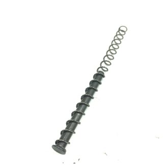 Walther PK380 .380ACP, Pistol Parts, Recoil Spring