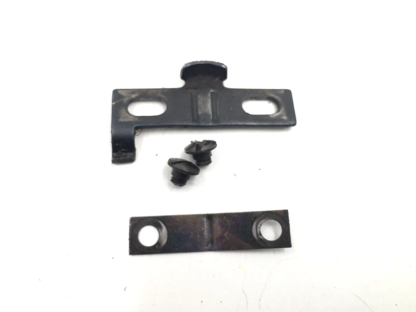 Springfield 87A .22LR, Parts: Safety, Spring, Screws - Image 2