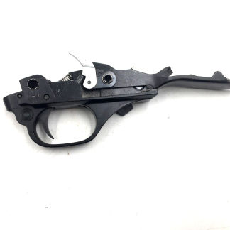 New England H&R 1871, Shotgun Parts: Trigger Guard