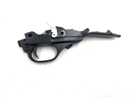 New England H&R 1871, Shotgun Parts: Trigger Guard