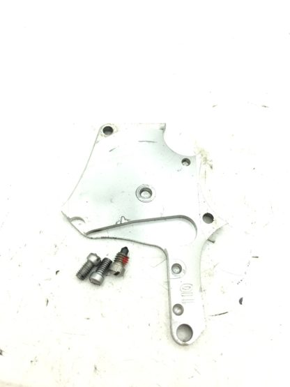 Smith & Wesson 642-2 .38Spl, Revolver Parts, Side Plate, Screws - Image 2