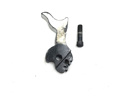 FIE Cowboy .22LR, Revolver Parts: Hammer, Screw - Image 5