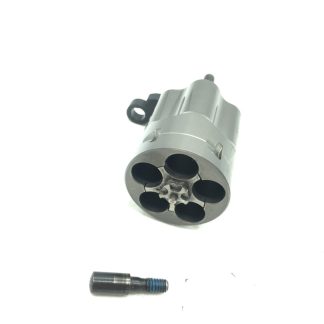 Ruger LCR .38Spl, Revolver Parts, Cylinder