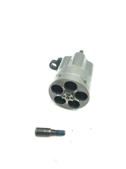 Ruger LCR .38Spl, Revolver Parts, Cylinder