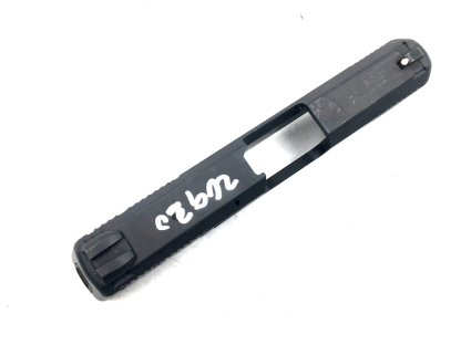 Mossberg MC1 9mm, Pistol Parts: Slide - Image 3