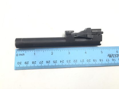 Taurus PT-92 AR 9mm, Pistol Parts: Slide, Barrel, Recoil Guide - Image 2