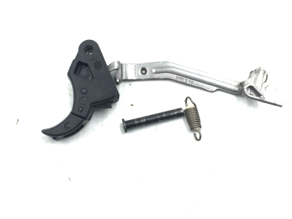Smith & Wesson M&P Shield .45ACP, Pistol Parts: Trigger, Spring, Pin - Image 2