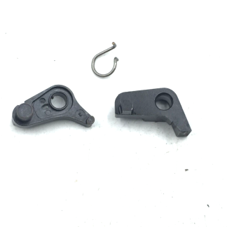 Ruger EC9S 9mm, Pistol Parts; Lever, Lifter