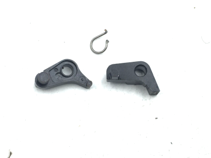 Ruger EC9S 9mm, Pistol Parts; Lever, Lifter