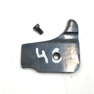 FIE Titanic .32S&W Long, Revolver Parts: Sideplate, Screw