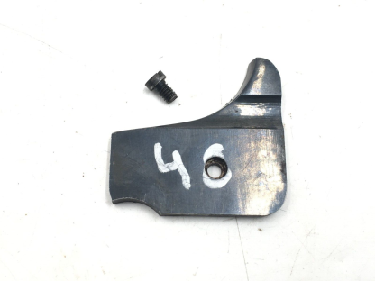 FIE Titanic .32S&W Long, Revolver Parts: Sideplate, Screw