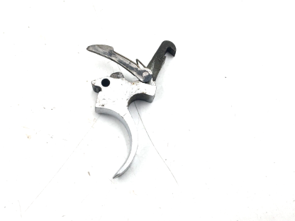 FIE Titanic .32S&W Long, Revolver Parts: Trigger with Hand, Lifter - Image 2